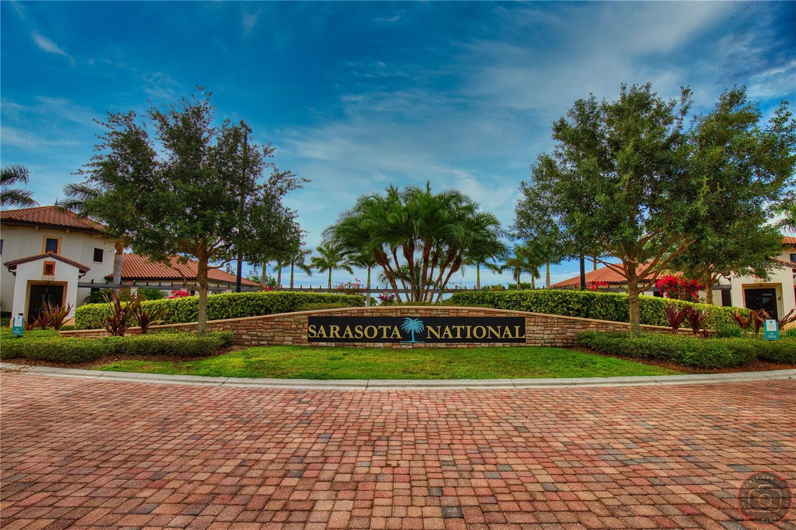 SARASOTA NATIONAL PH 1A - Residential Lease