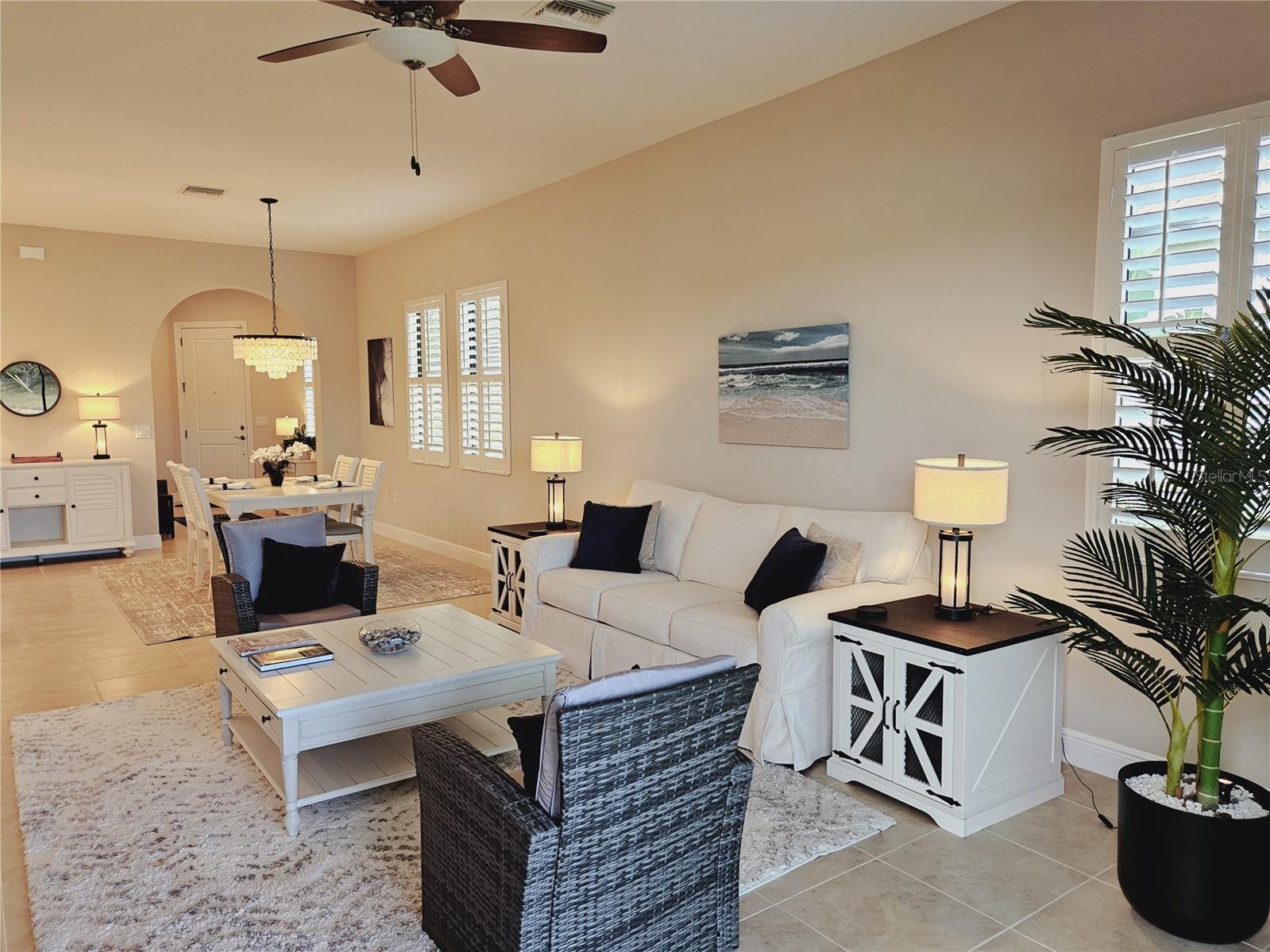 SARASOTA NATIONAL PH 1A - Residential Lease