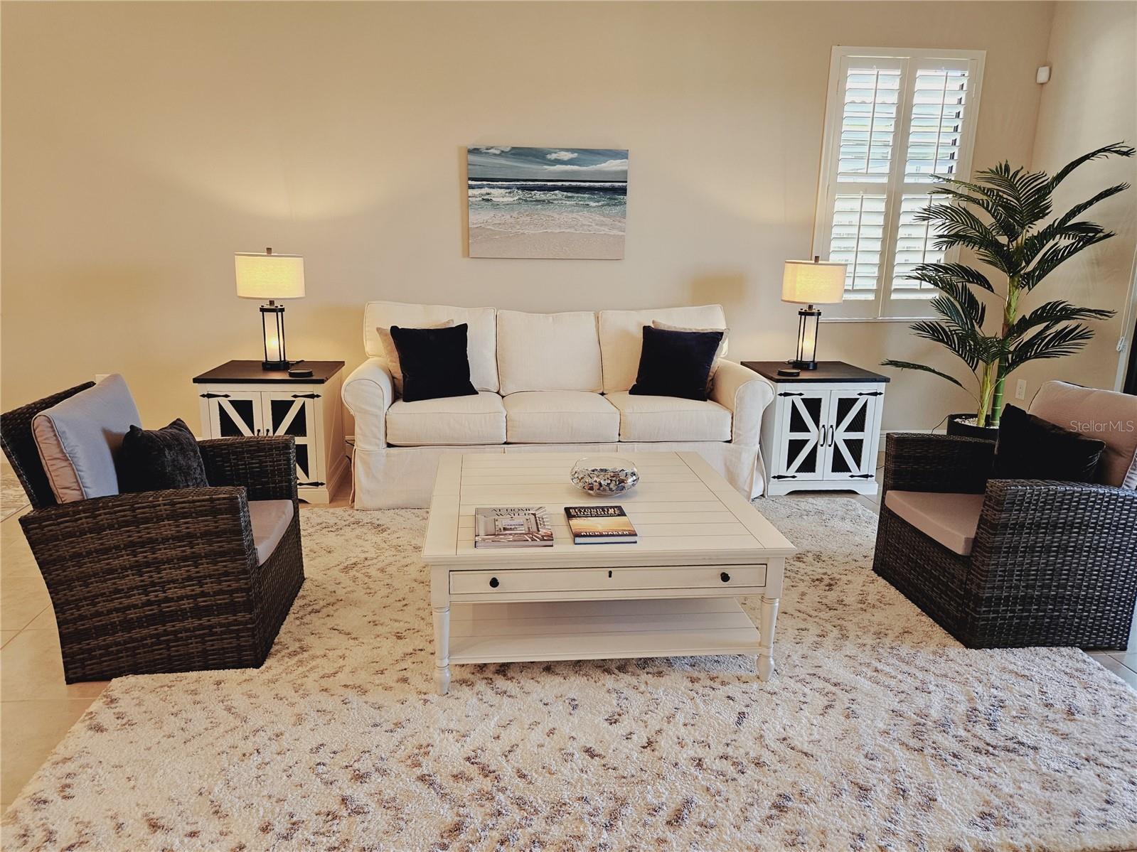 SARASOTA NATIONAL PH 1A - Residential Lease