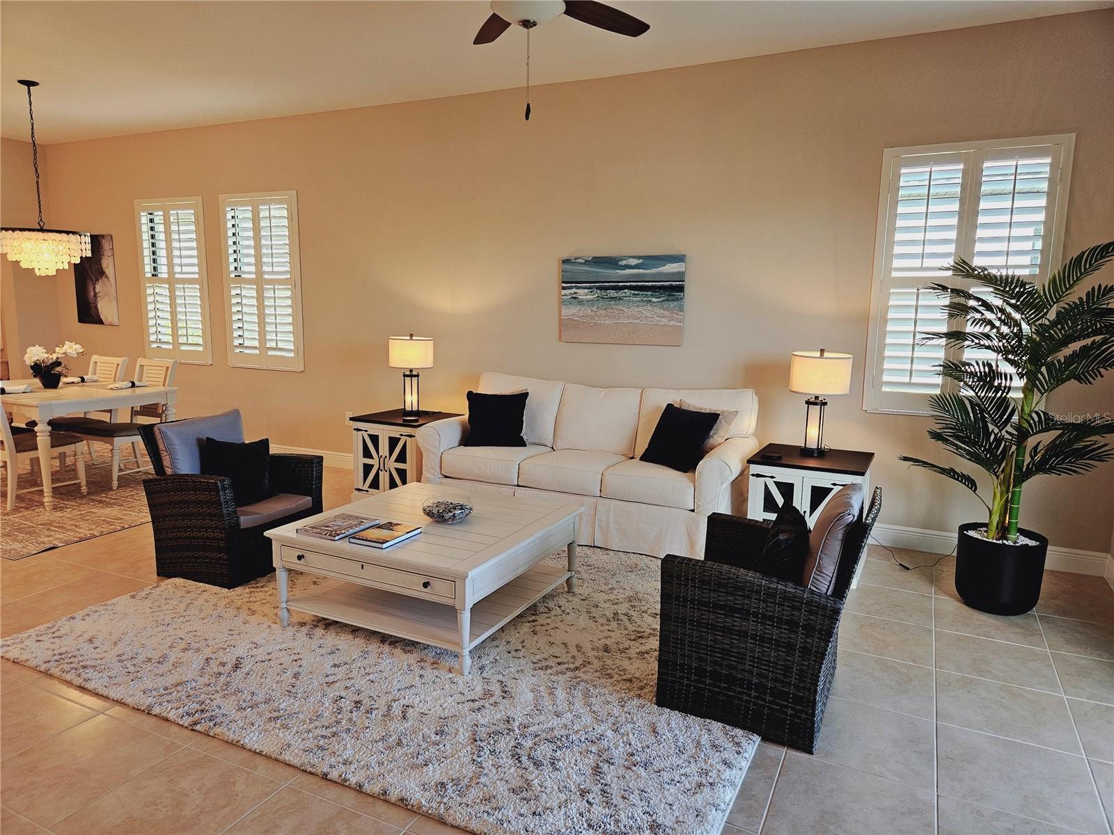 SARASOTA NATIONAL PH 1A - Residential Lease