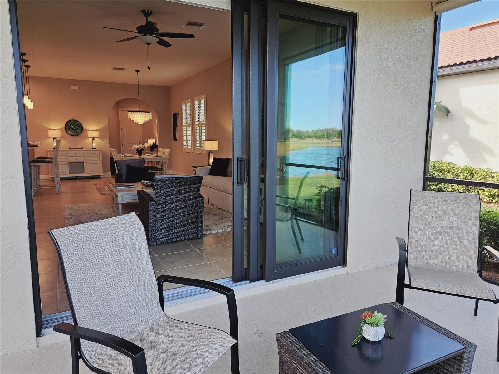 SARASOTA NATIONAL PH 1A - Residential Lease