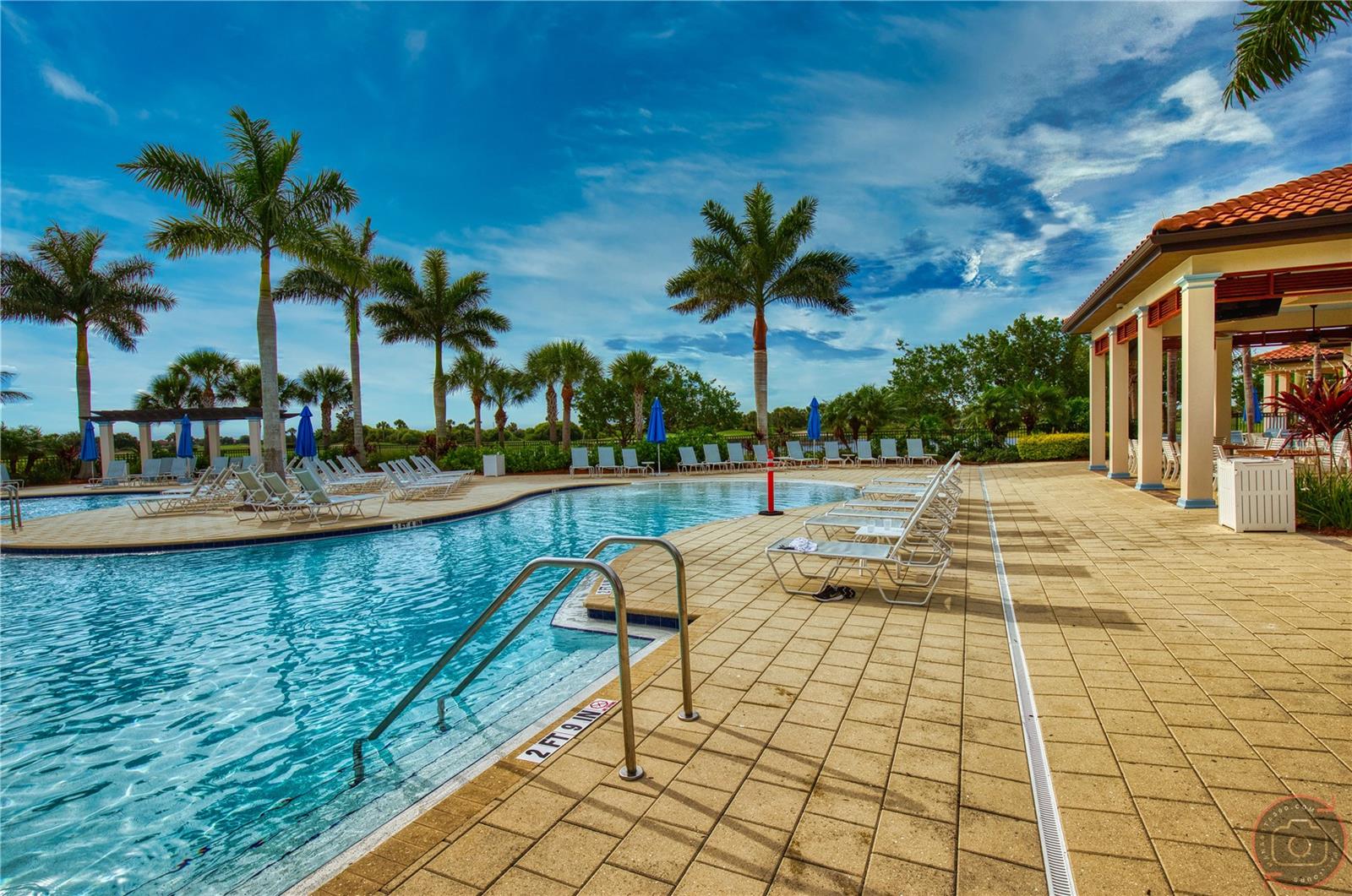 SARASOTA NATIONAL PH 1A - Residential Lease