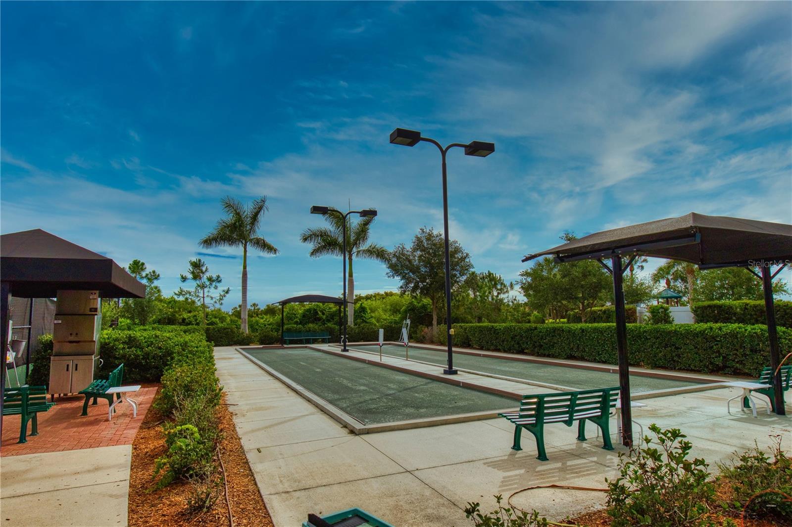 SARASOTA NATIONAL PH 1A - Residential Lease