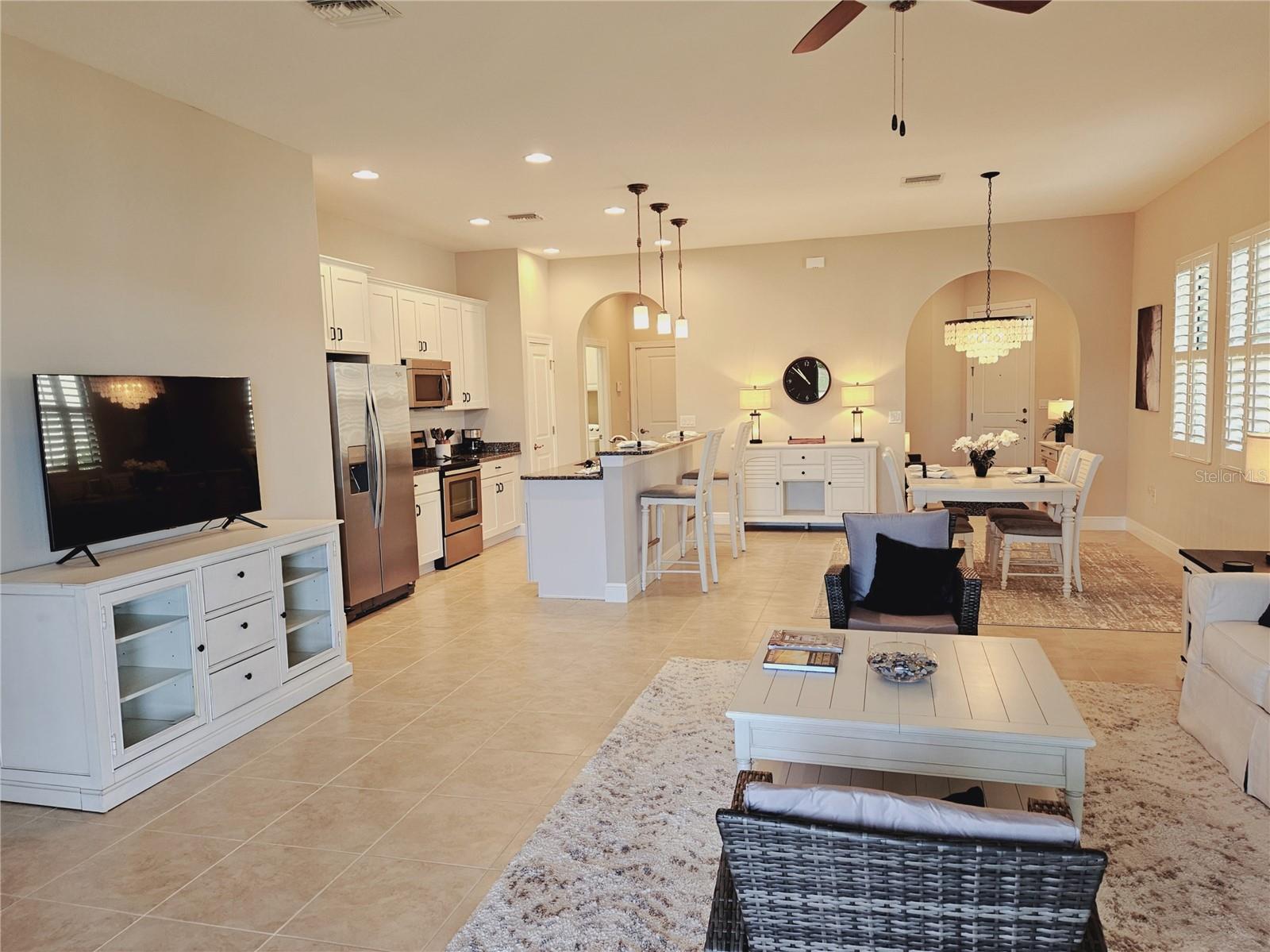 SARASOTA NATIONAL PH 1A - Residential Lease