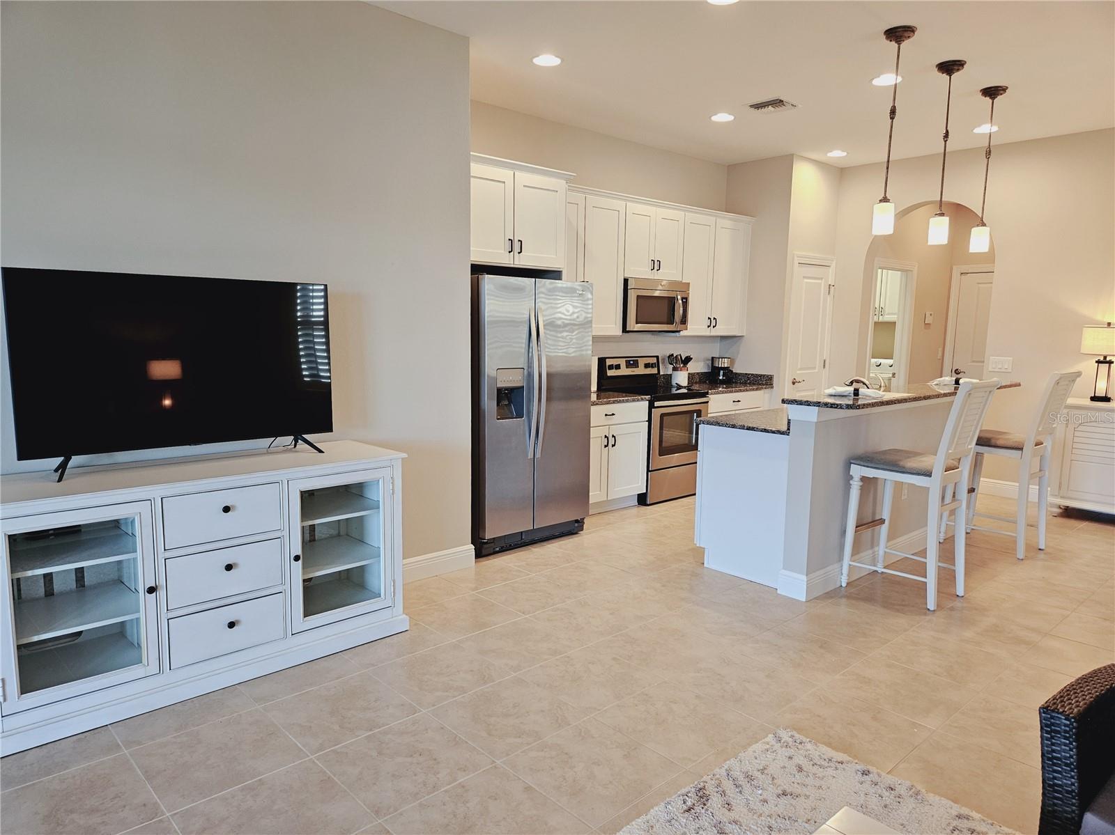 SARASOTA NATIONAL PH 1A - Residential Lease