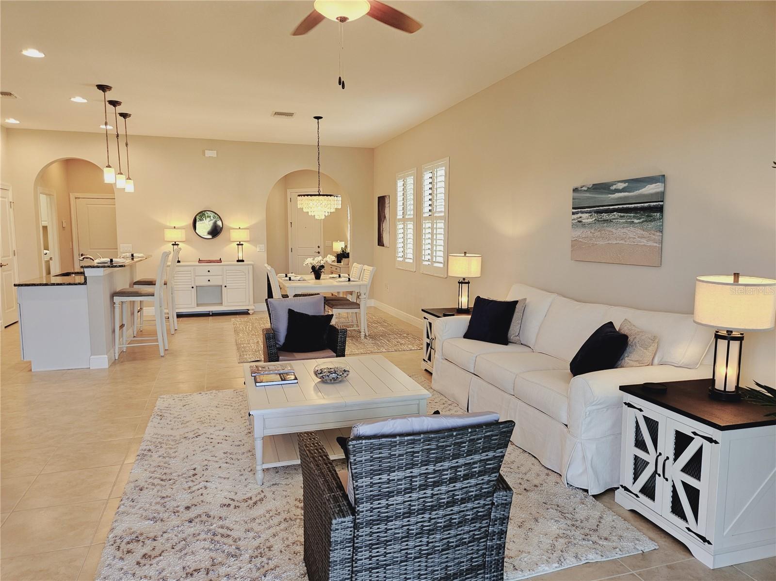 SARASOTA NATIONAL PH 1A - Residential Lease