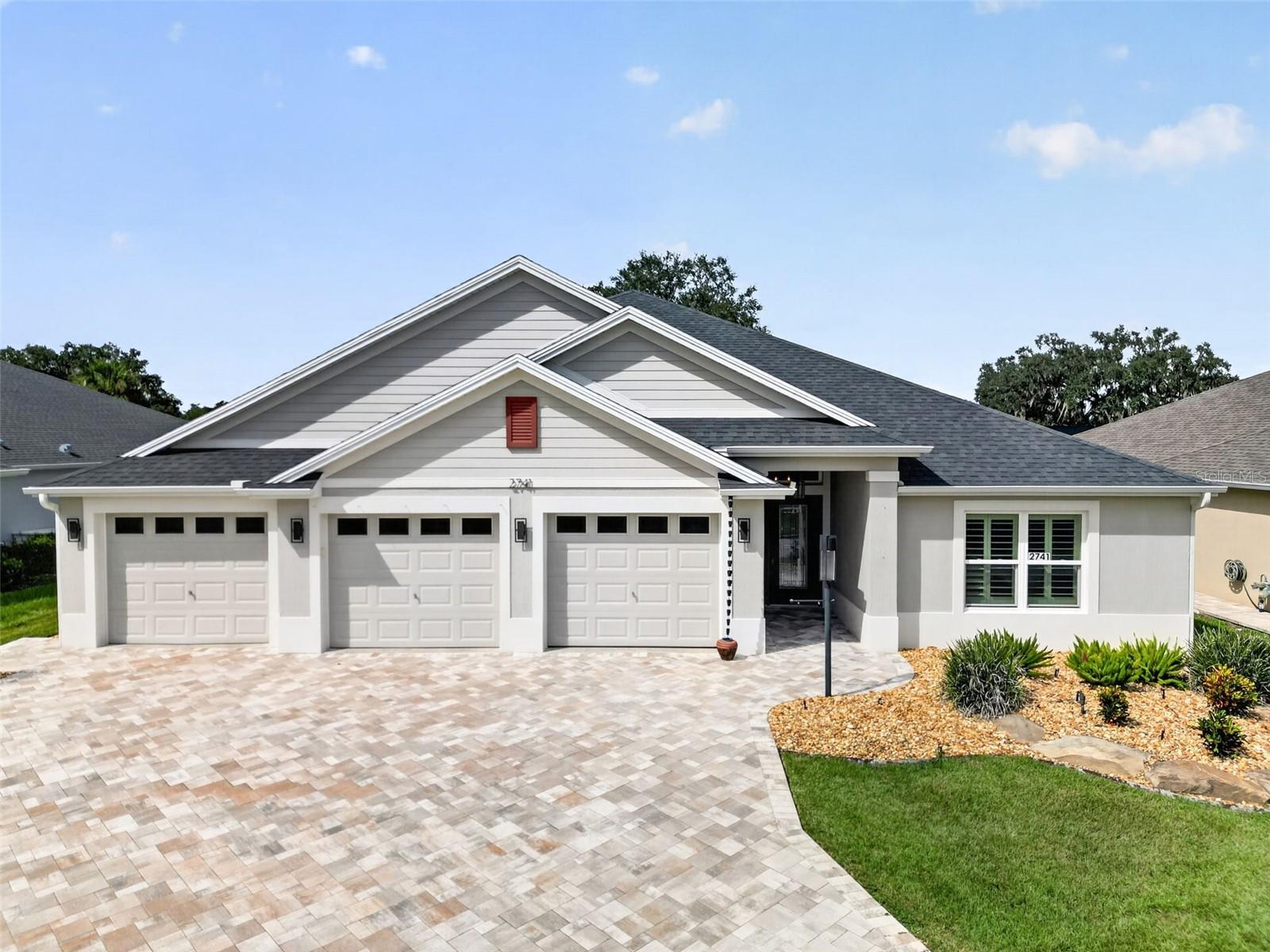 2741 DUNHAM DRIVE