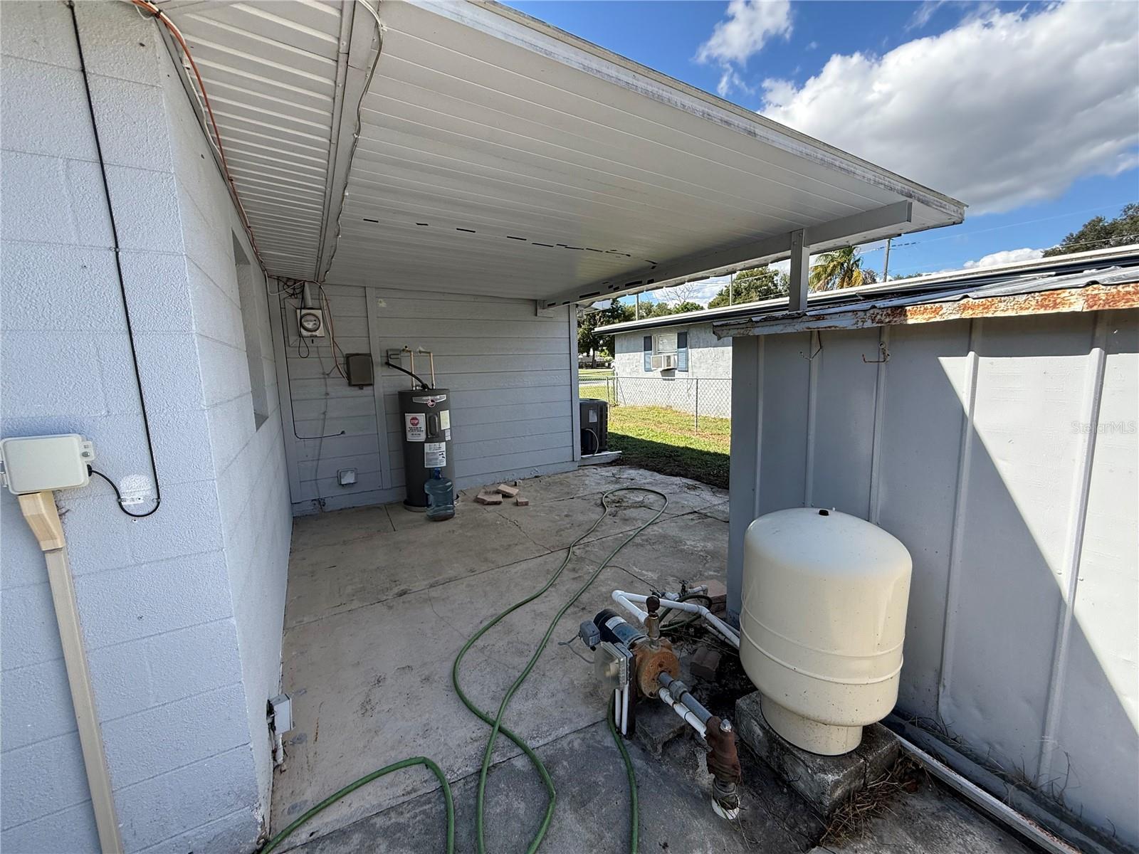 ZEPHYRHILLS COLONY CO - Residential