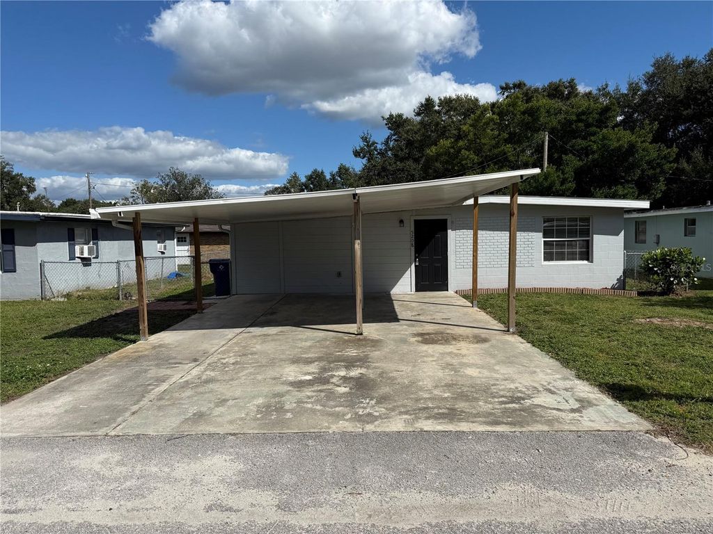 Photo of 5208 Hill Drive, Zephyrhills, FL 33542 (MLS # TB8432462)