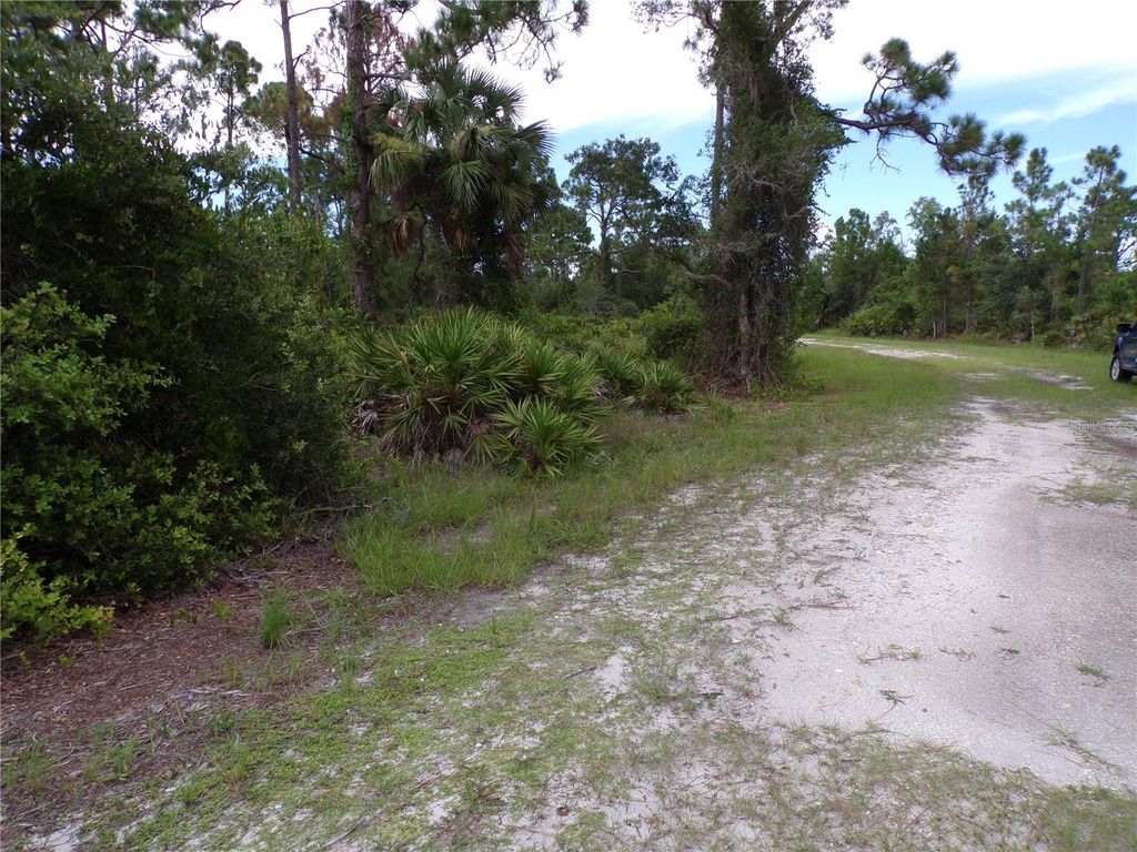 Photo of 12259 Catridge Circle, Punta Gorda, FL 33955 (MLS # C7513043)