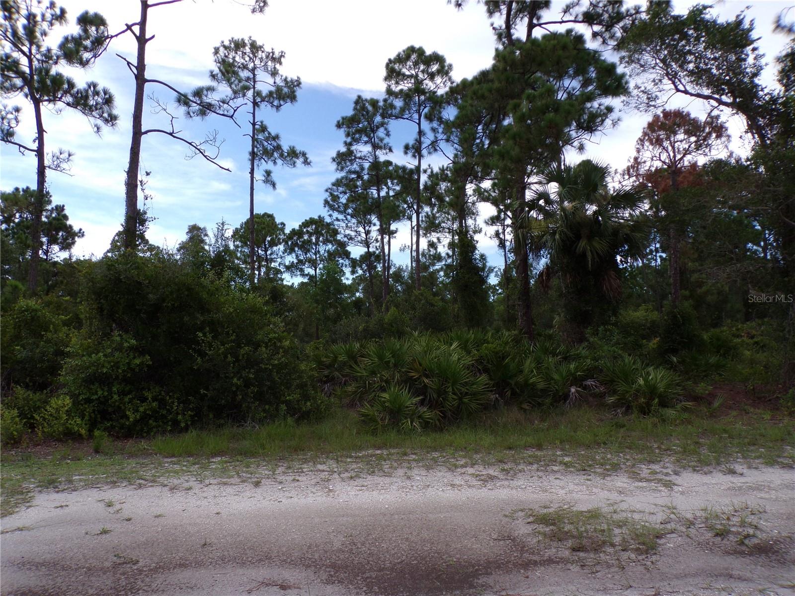 Pondfront Lot in Tropical Gulf Acres. Enjoy peaceful water views from this lot located directly on a small pond in the quiet community of Tropical Gulf Acres. Whether you're looking to build your dream home, retire, or raise a family, this location offers the perfect blend of natural beauty and convenience. Located just a short walk from Bissett Park, a well-maintained county park offering tennis courts, basketball, shuffleboard, horseshoes, a playground, picnic area, and a scenic waterfront setting. Commuting is easy with I-75 less than 3 miles away. You’re only 10 miles from Ponce De Leon Park, known for its stunning sunsets, and Boat Ramp, just 8 miles from the Punta Gorda Historic District and waterfront parks, where you’ll find a variety of shopping, dining, and entertainment options. Enjoy nearby amenities including Tampa Bay Rays spring training, Charlotte County Fairgrounds, multiple golf courses, and some of Florida’s best boating and fishing. Red Sox, Orioles, Twins, and Braves spring training facilities are also within an hour’s drive.
Buyer and buyer’s agent are responsible for verifying environmental conditions and any endangered species restrictions.