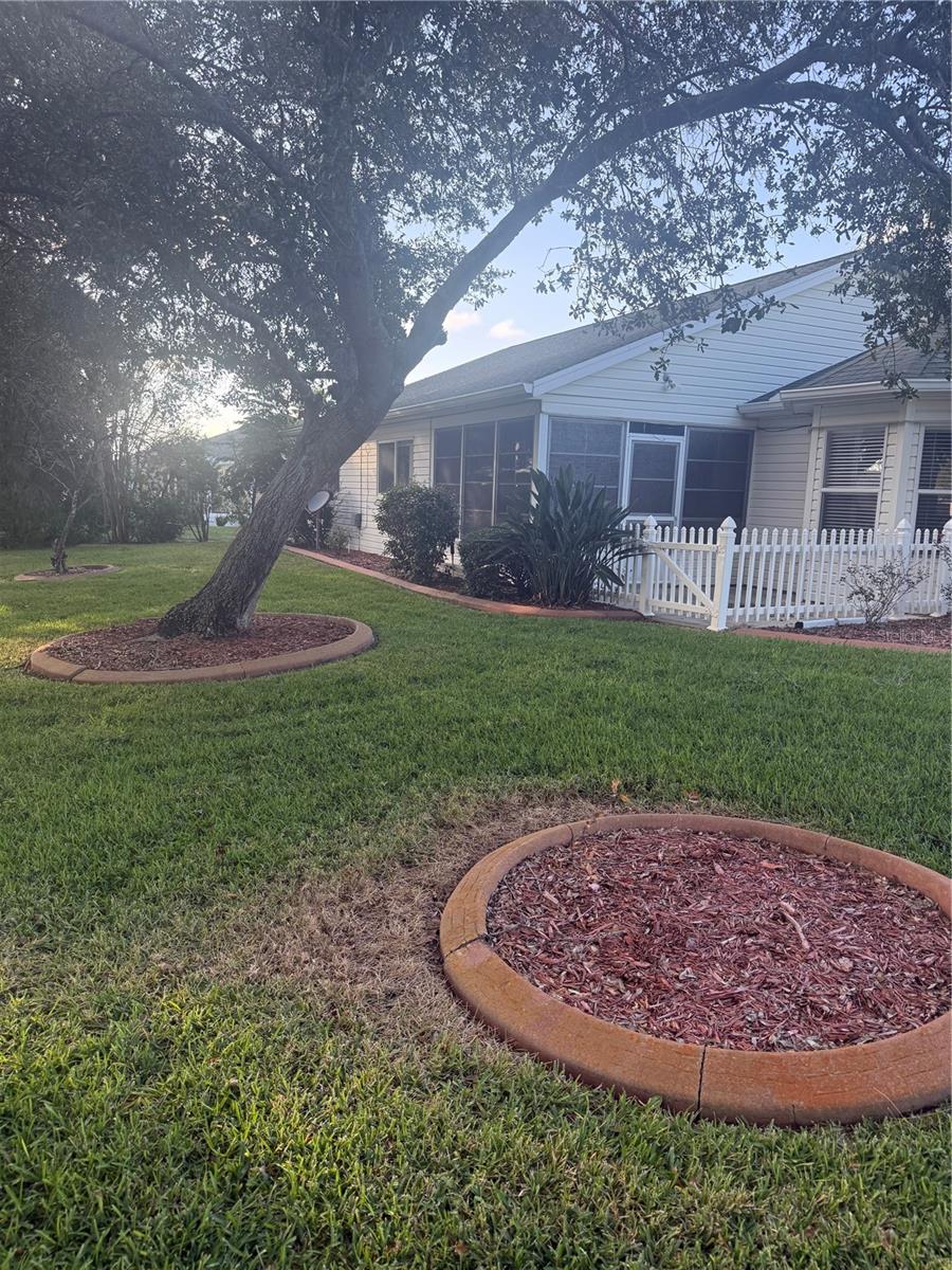 SPRUCE CREEK GC - Residential Lease