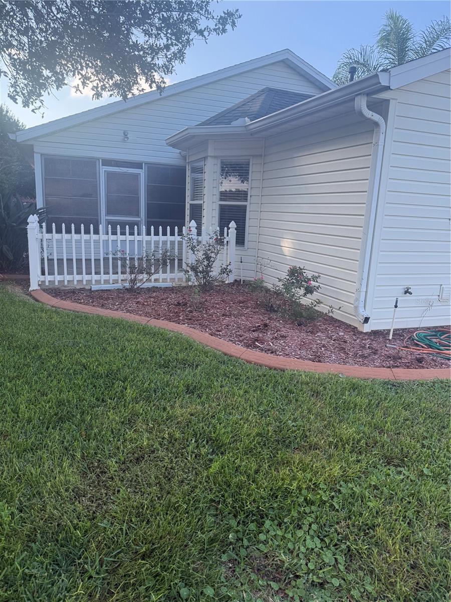 SPRUCE CREEK GC - Residential Lease