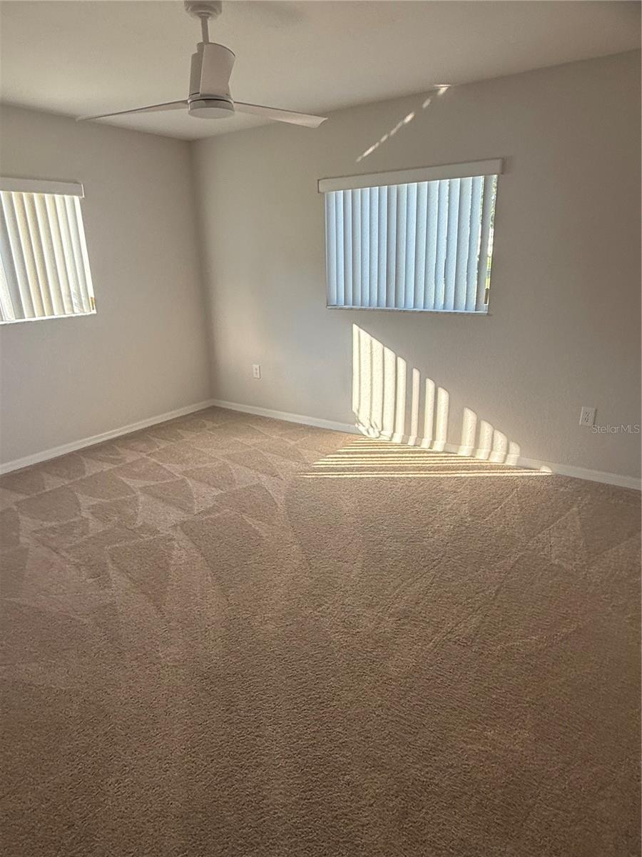 SPRUCE CREEK GC - Residential Lease