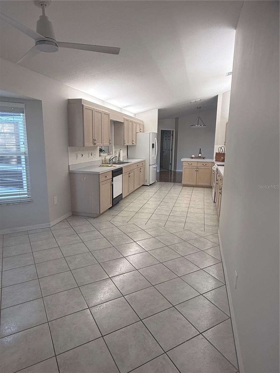 SPRUCE CREEK GC - Residential Lease