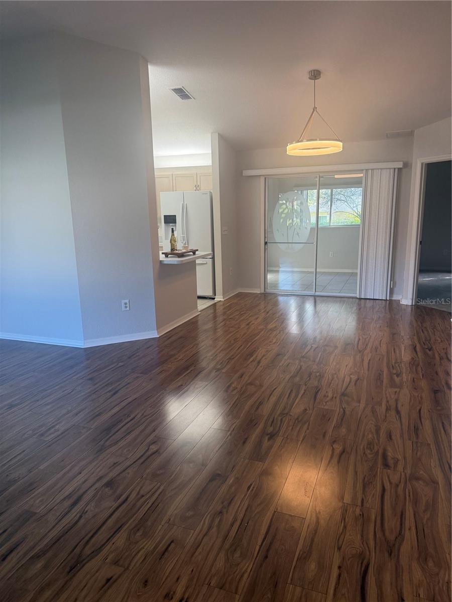 SPRUCE CREEK GC - Residential Lease