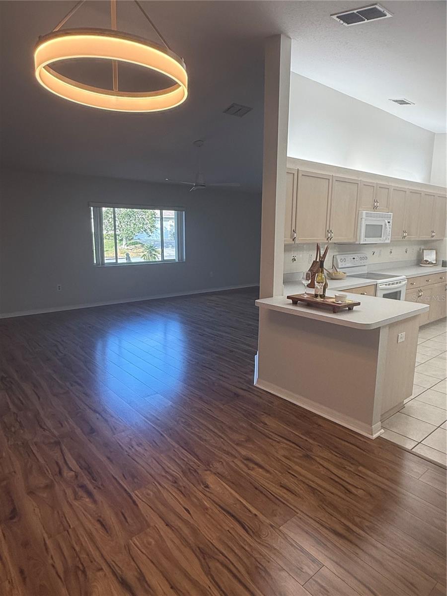 SPRUCE CREEK GC - Residential Lease