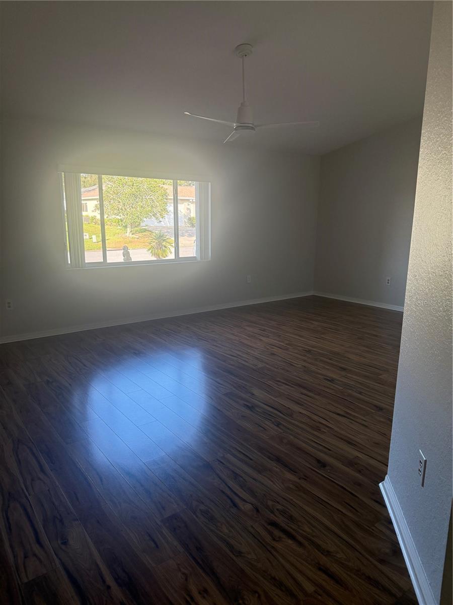 SPRUCE CREEK GC - Residential Lease