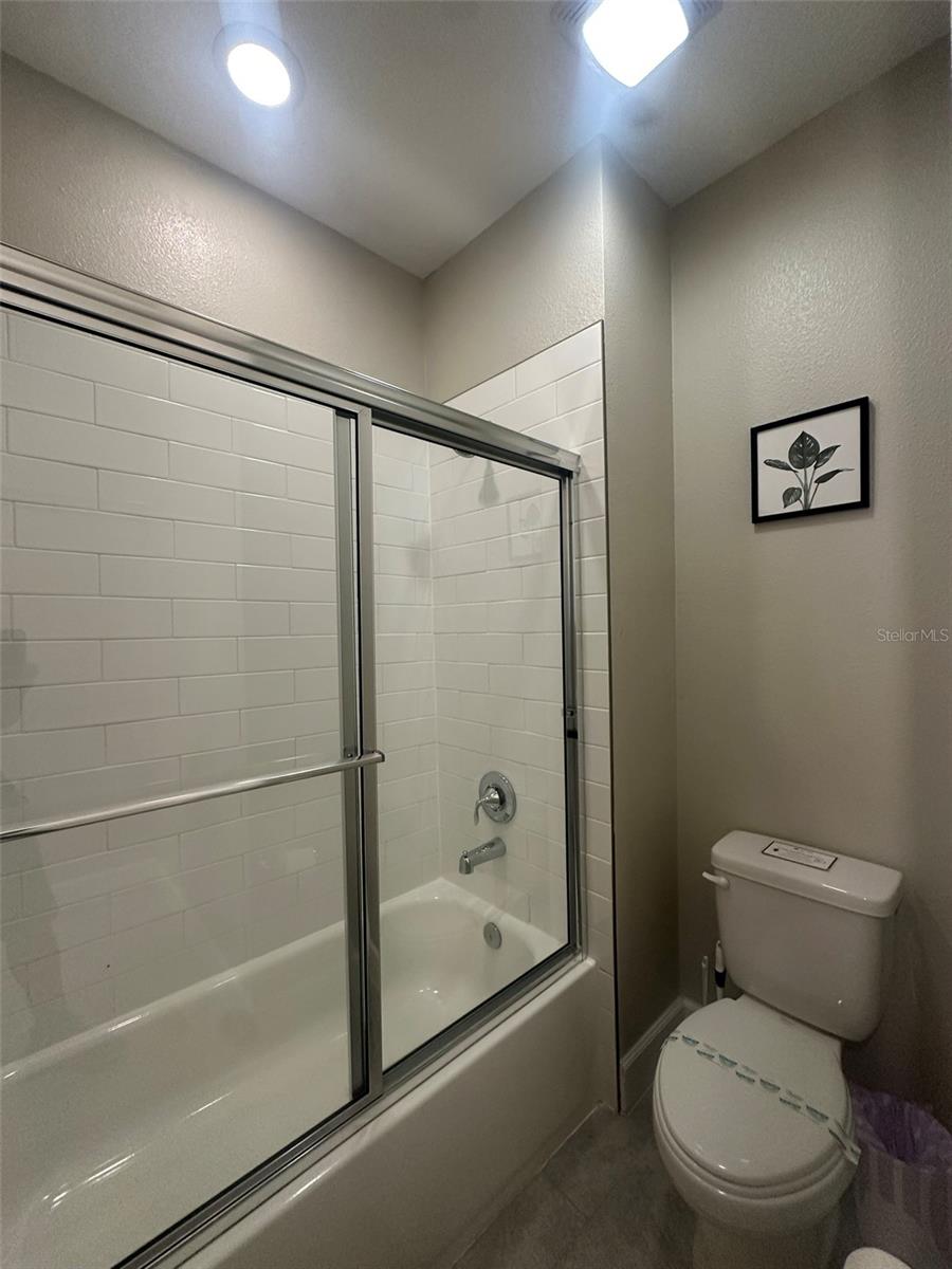 VILLA DOMANI - Residential Lease