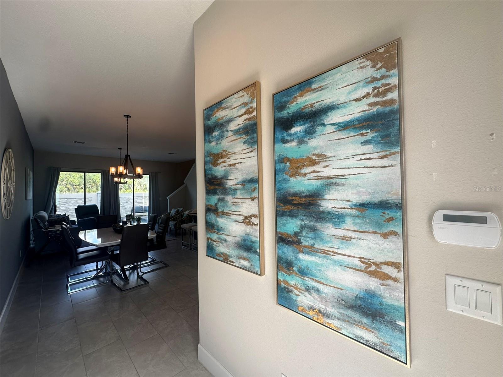 VILLA DOMANI - Residential Lease