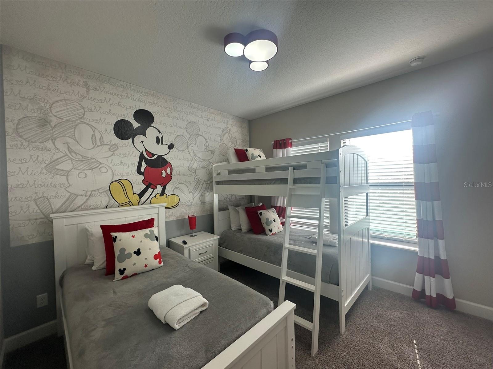 VILLA DOMANI - Residential Lease