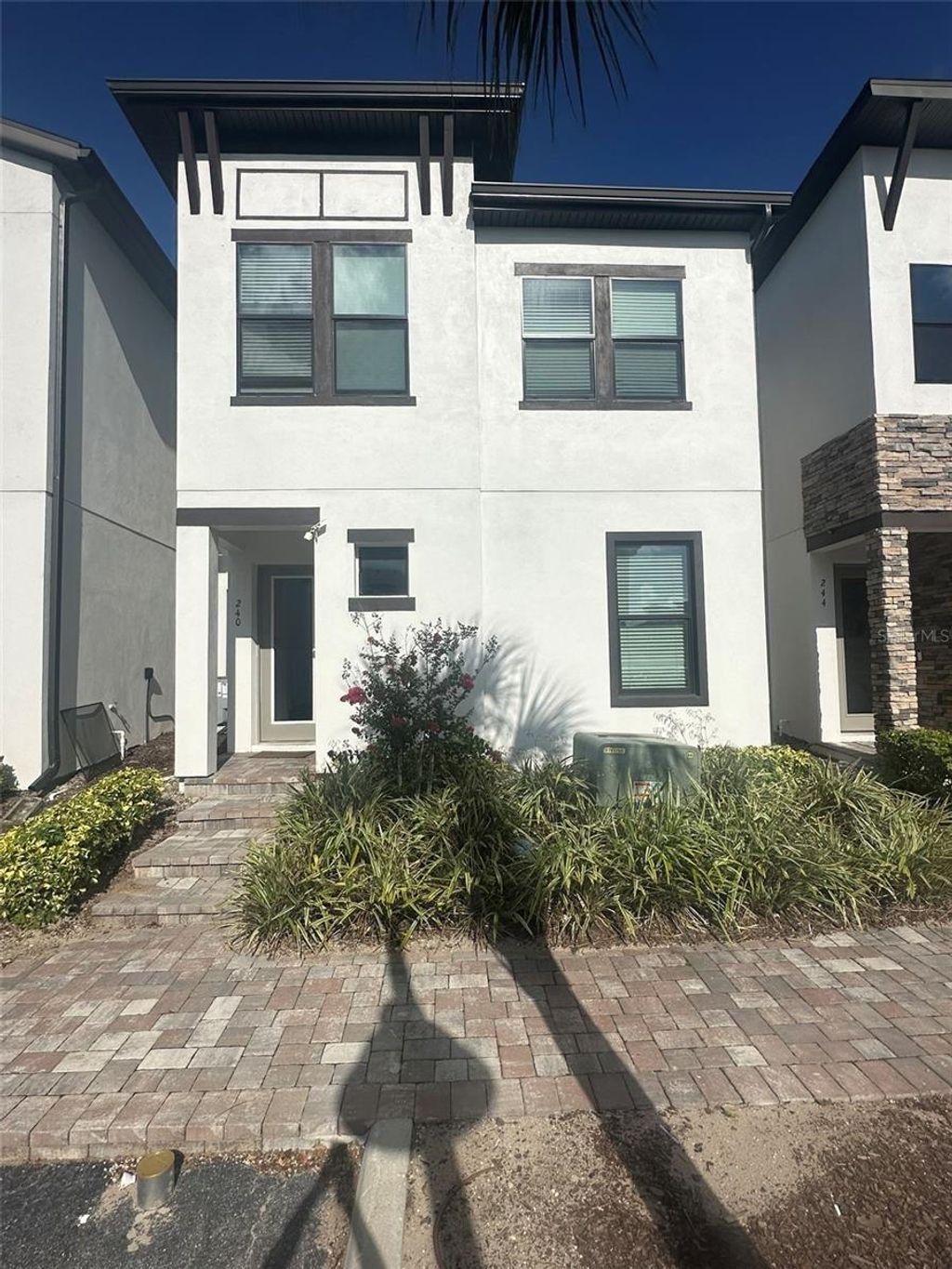 Photo of 240 Villa Domani Circle, Davenport, FL 33896 (MLS # O6371939)