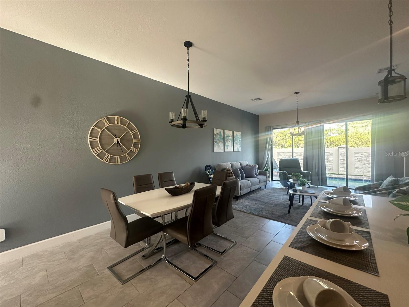 VILLA DOMANI - Residential Lease