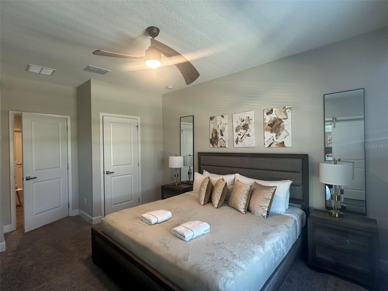 VILLA DOMANI - Residential Lease