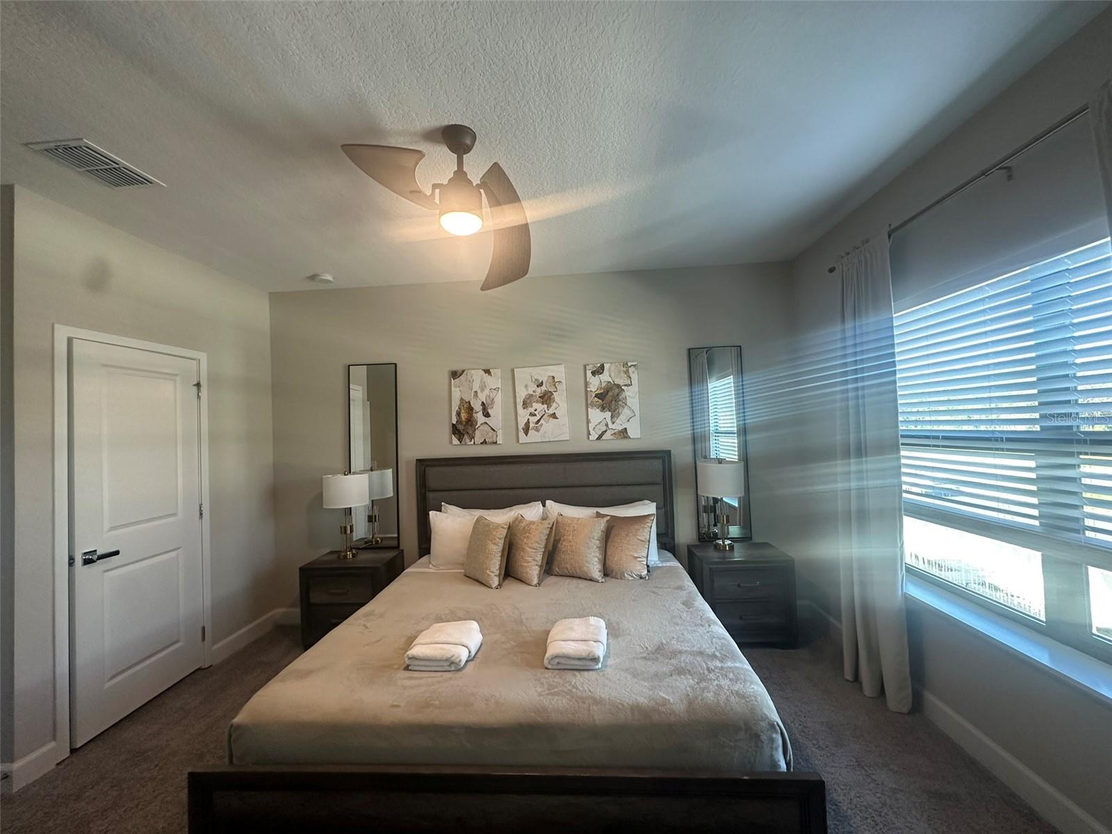 VILLA DOMANI - Residential Lease