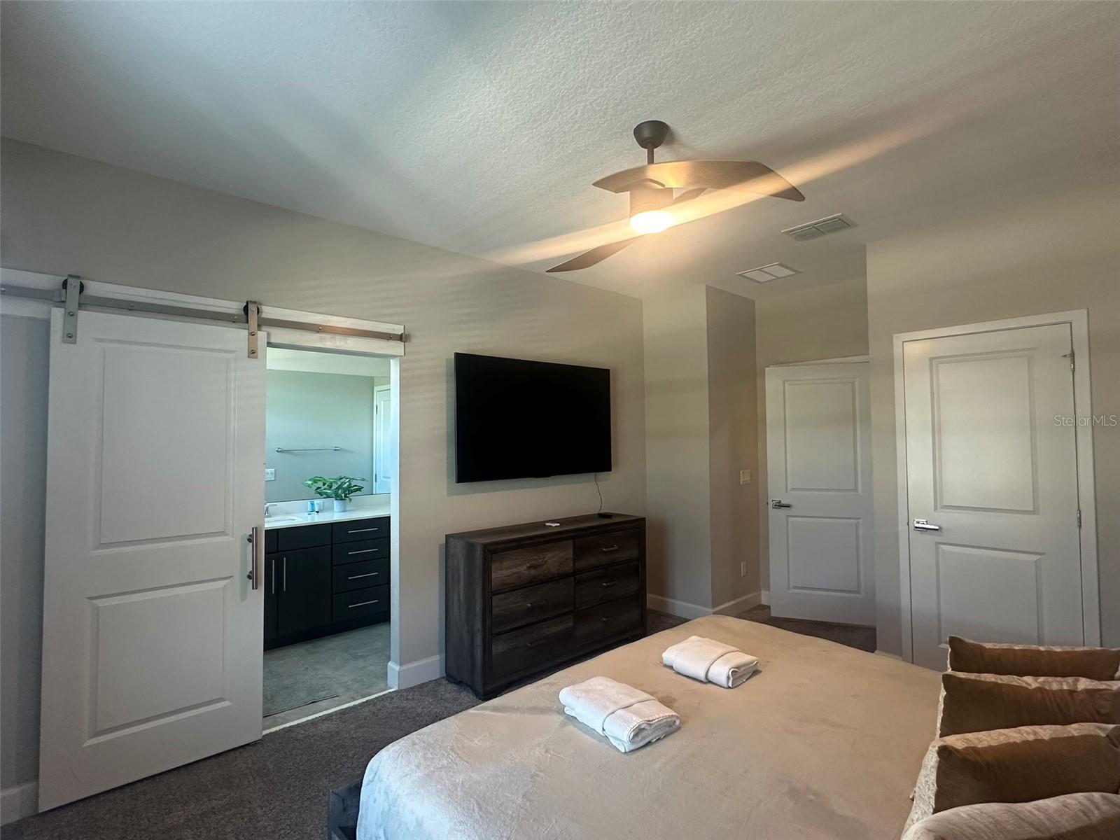 VILLA DOMANI - Residential Lease