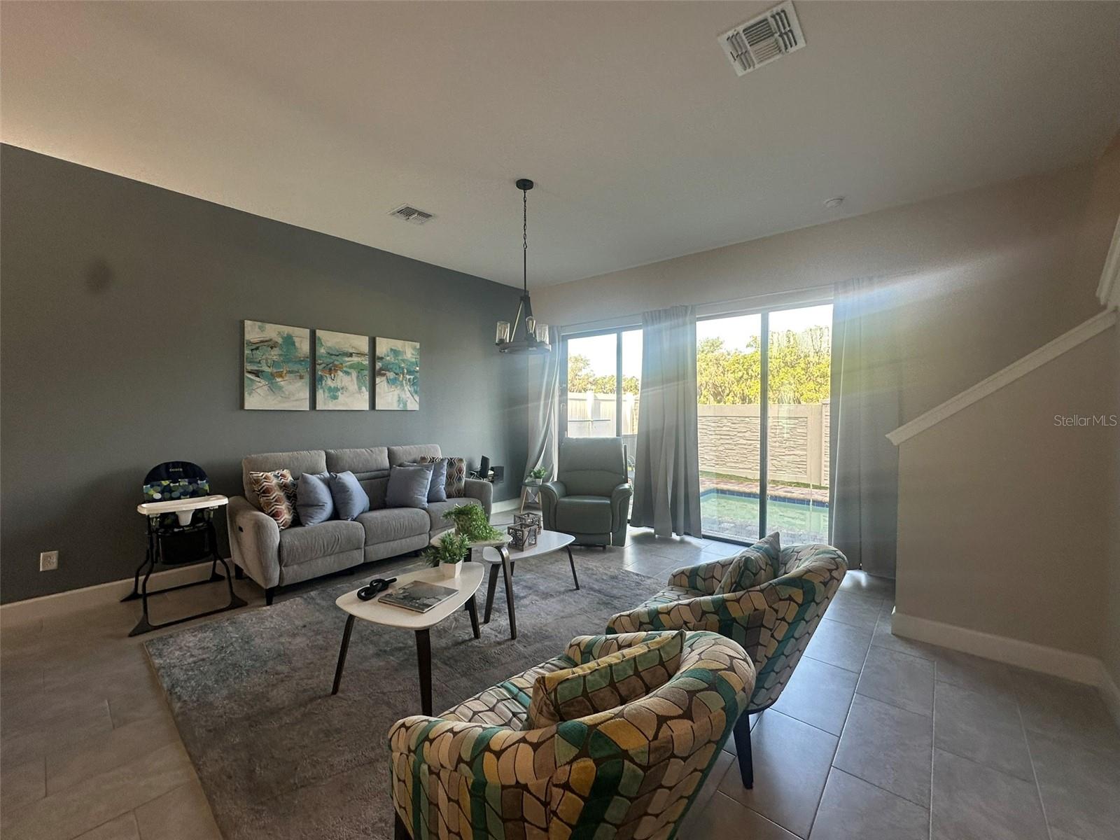 VILLA DOMANI - Residential Lease