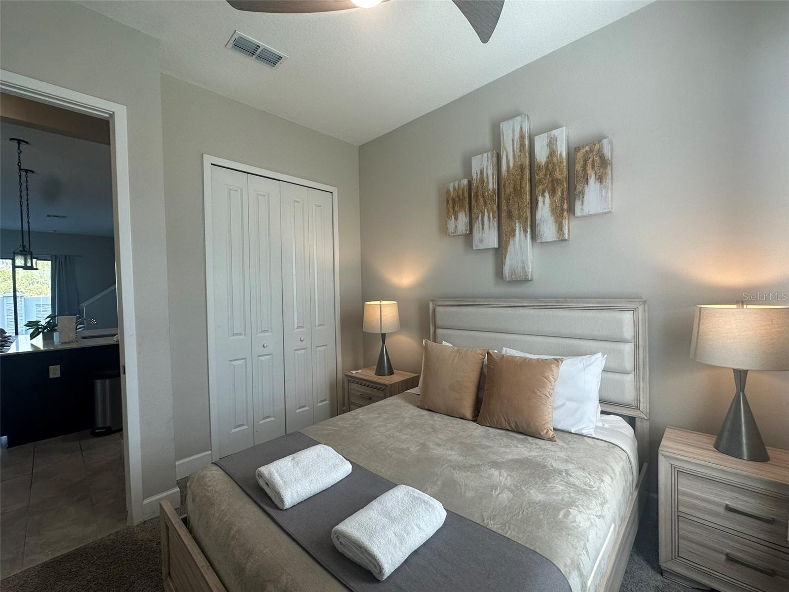 VILLA DOMANI - Residential Lease