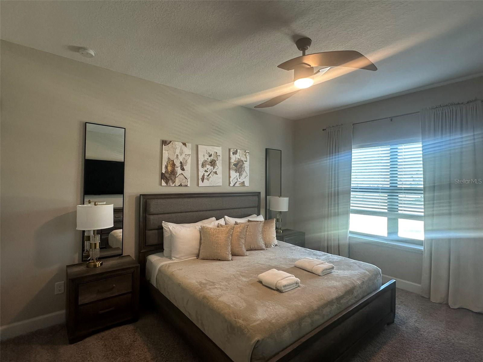 VILLA DOMANI - Residential Lease