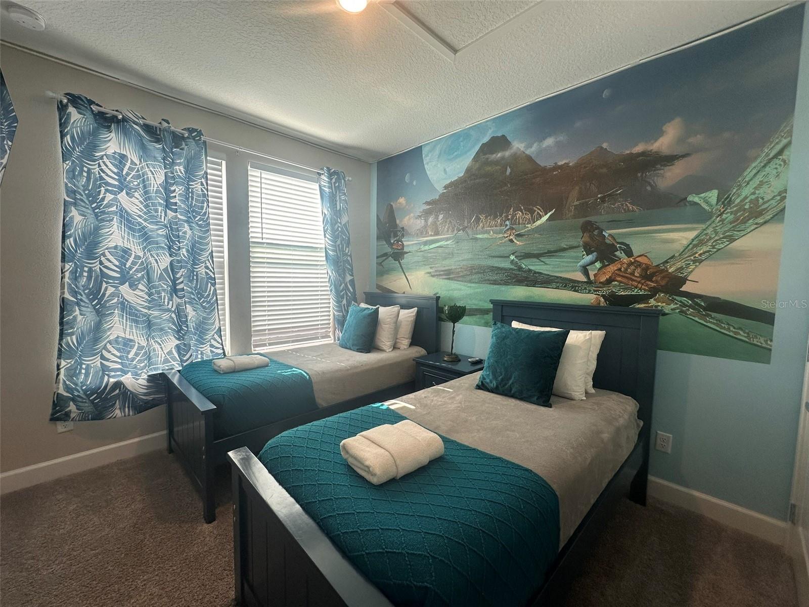 VILLA DOMANI - Residential Lease