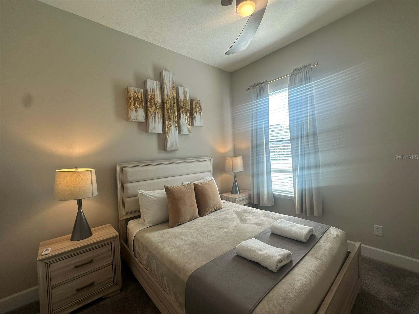 VILLA DOMANI - Residential Lease