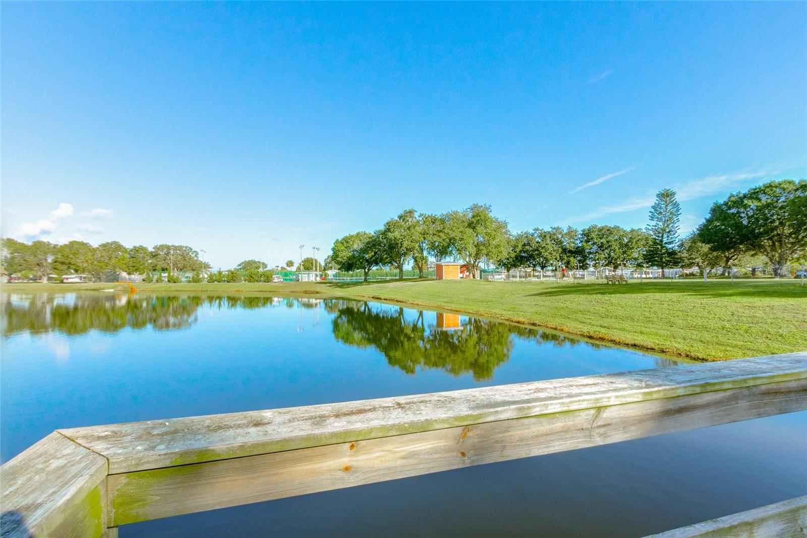 HAVEN GREEN PINEWOOD SEC REP - Residential