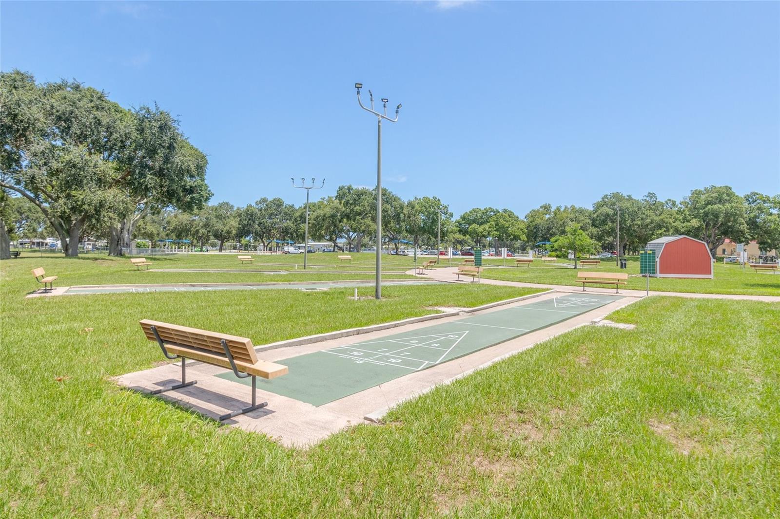 HAVEN GREEN PINEWOOD SEC REP - Residential