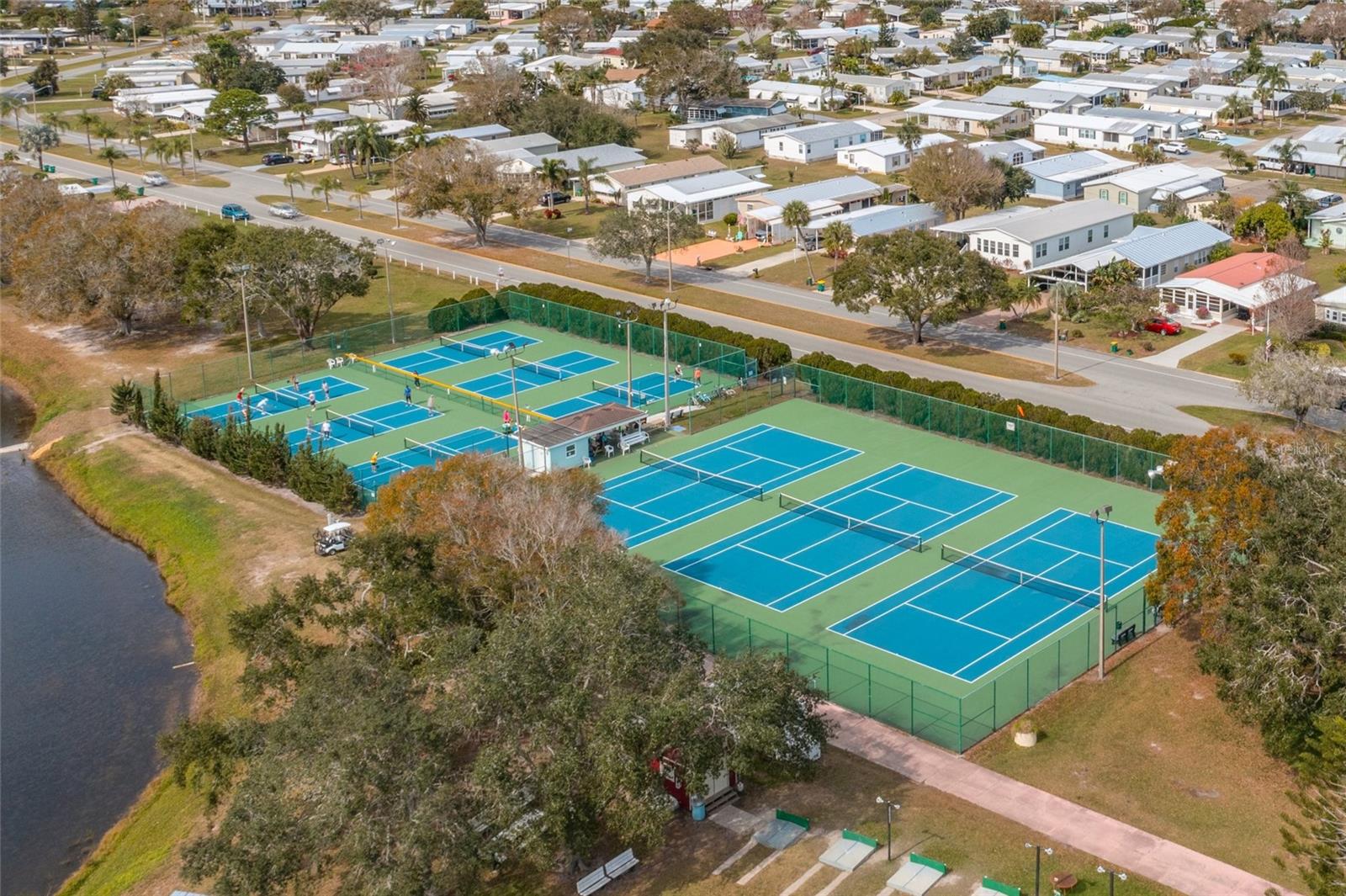 HAVEN GREEN PINEWOOD SEC REP - Residential