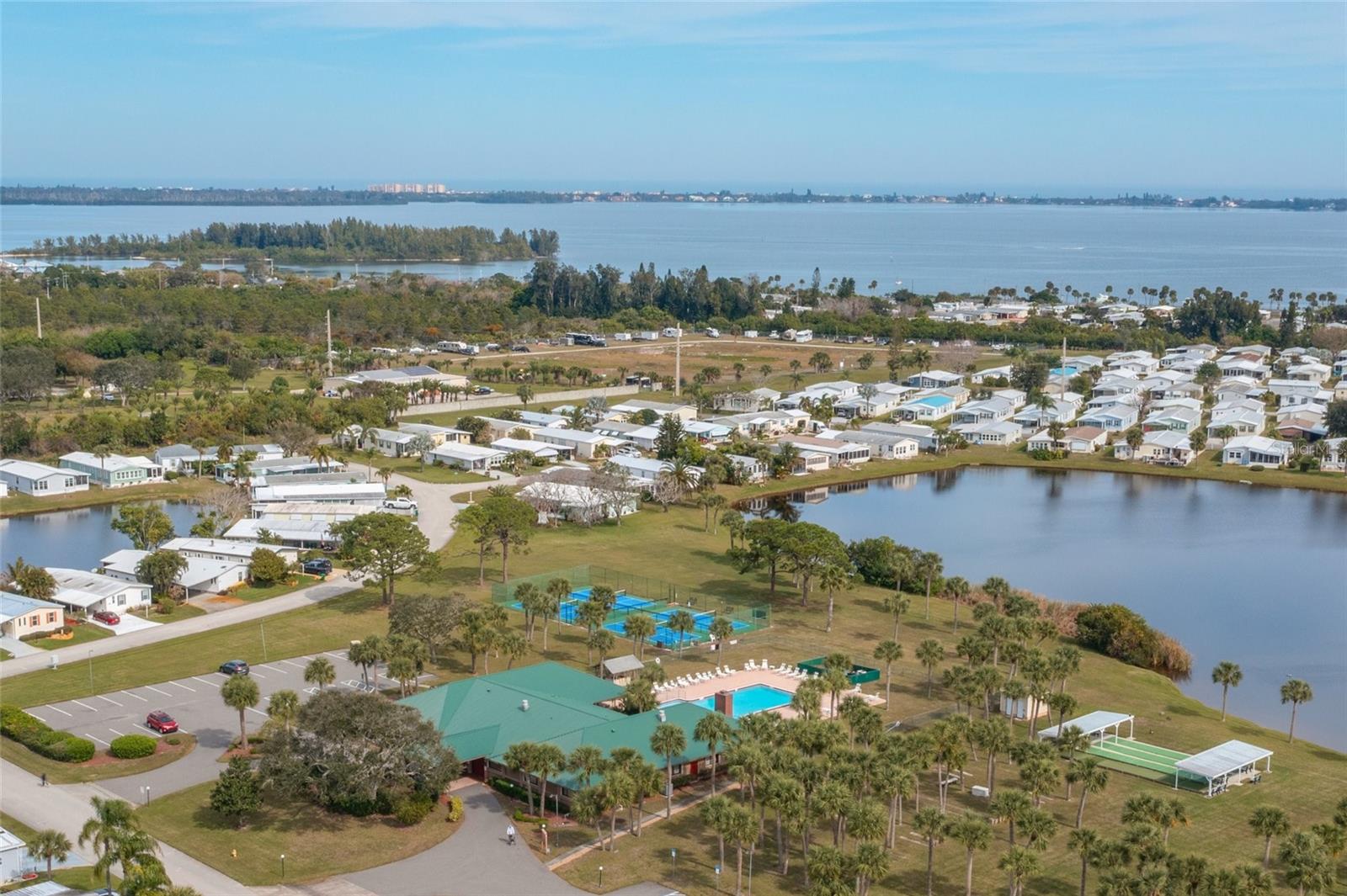 HAVEN GREEN PINEWOOD SEC REP - Residential