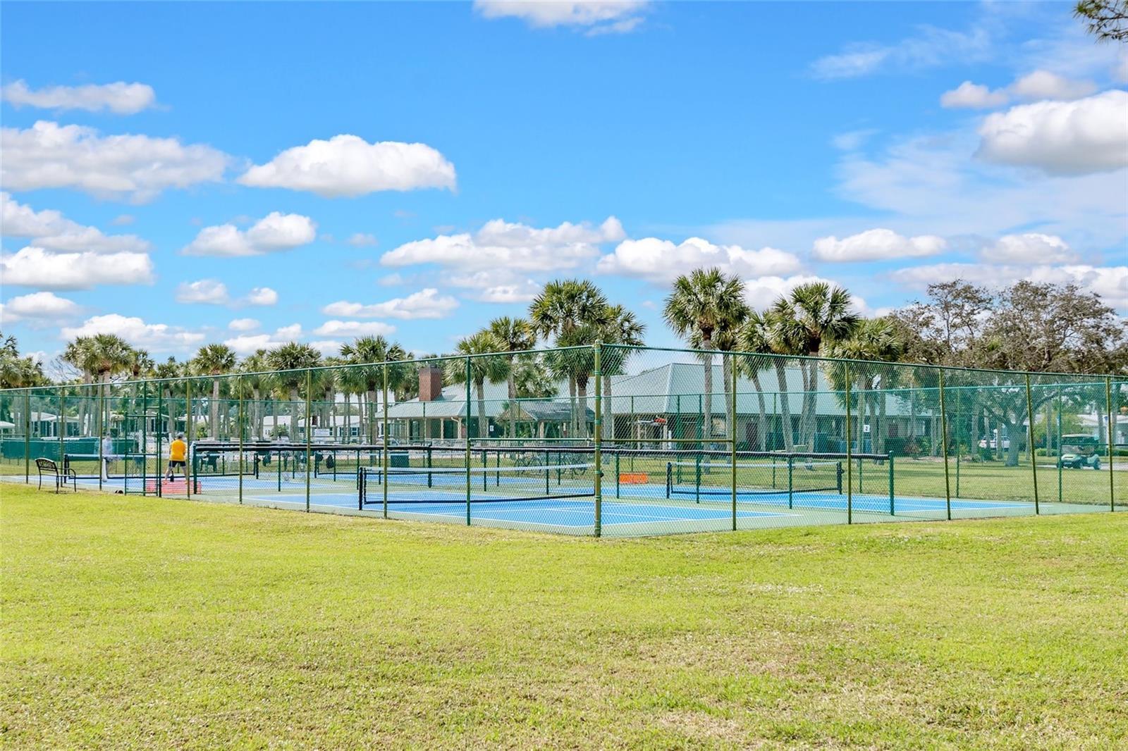 HAVEN GREEN PINEWOOD SEC REP - Residential
