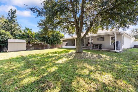 A home in KISSIMMEE