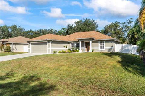 A home in KISSIMMEE