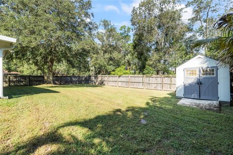 A home in KISSIMMEE