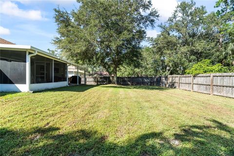 A home in KISSIMMEE