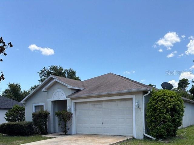 1584 FUJI DRIVE