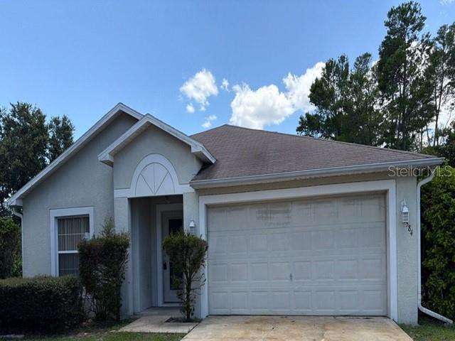 1584 FUJI DRIVE
