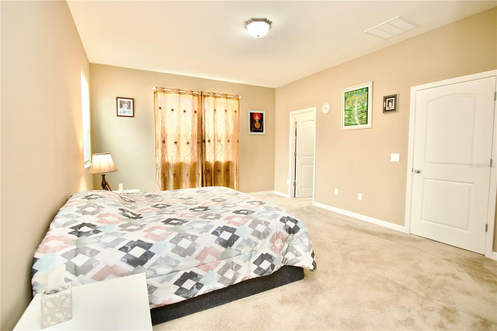 VILLAGES/TRINITY LAKES - Residential