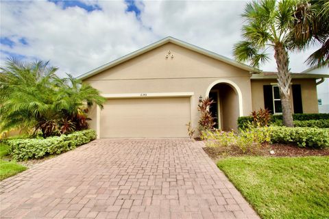 Photo of 12343 Moss Lake Loop, New Port Richey, FL 34655 (MLS # W7879717)