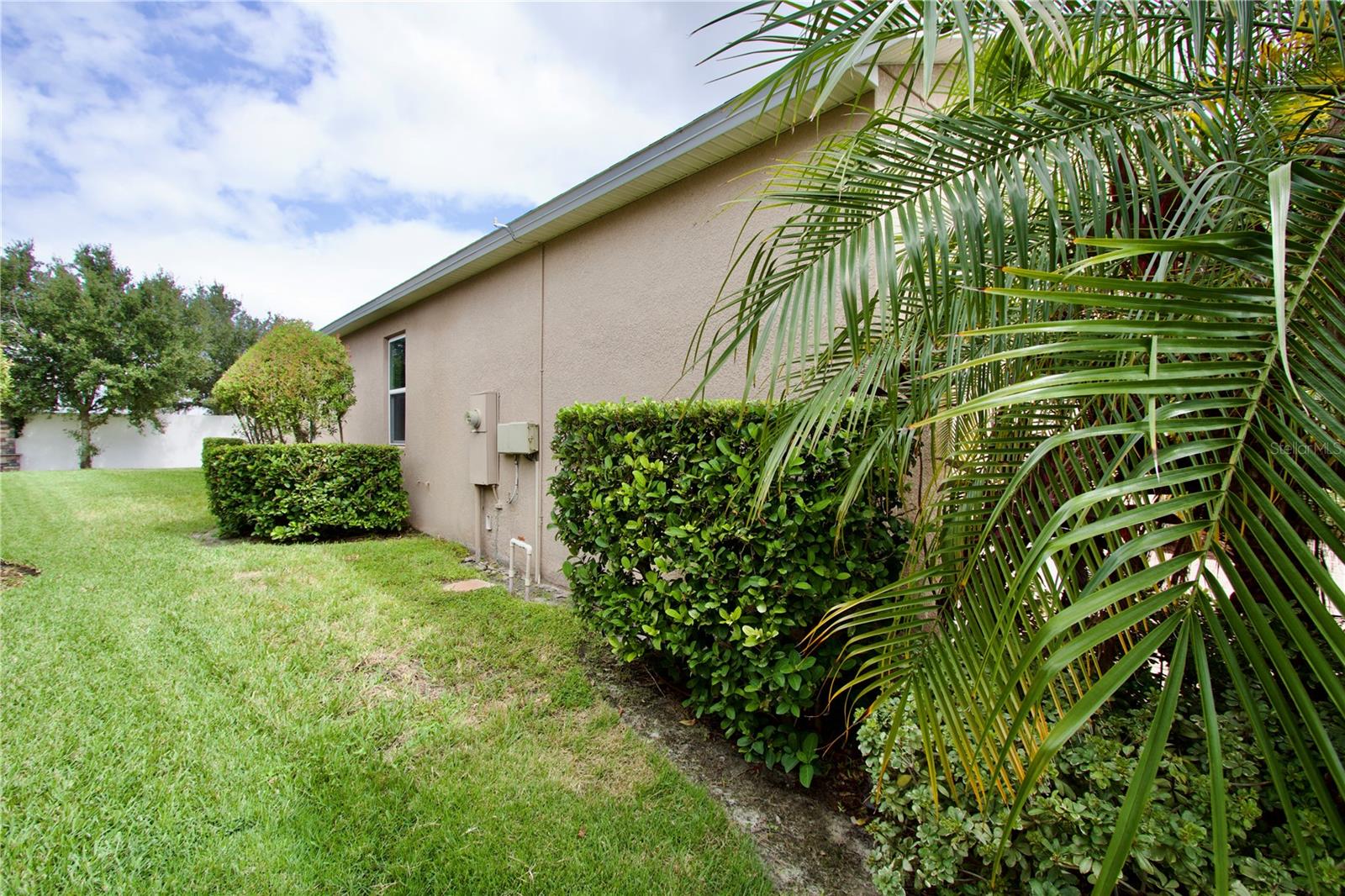 VILLAGES/TRINITY LAKES - Residential