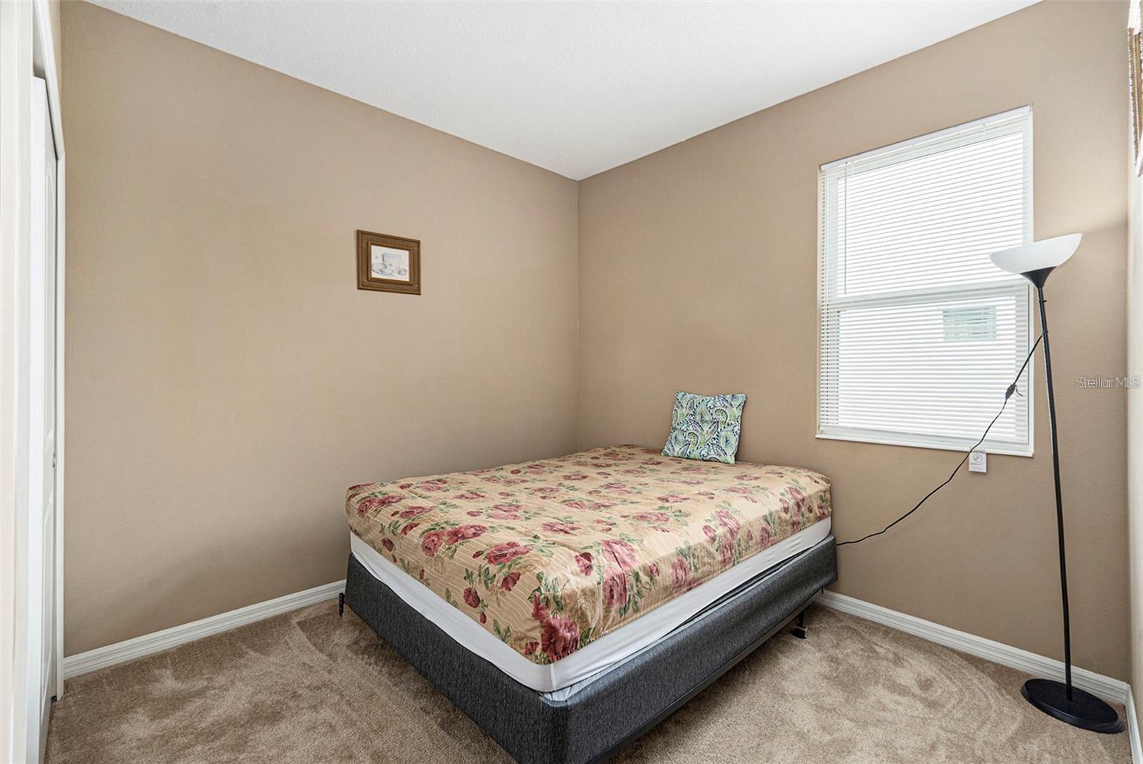 VILLAGES/TRINITY LAKES - Residential